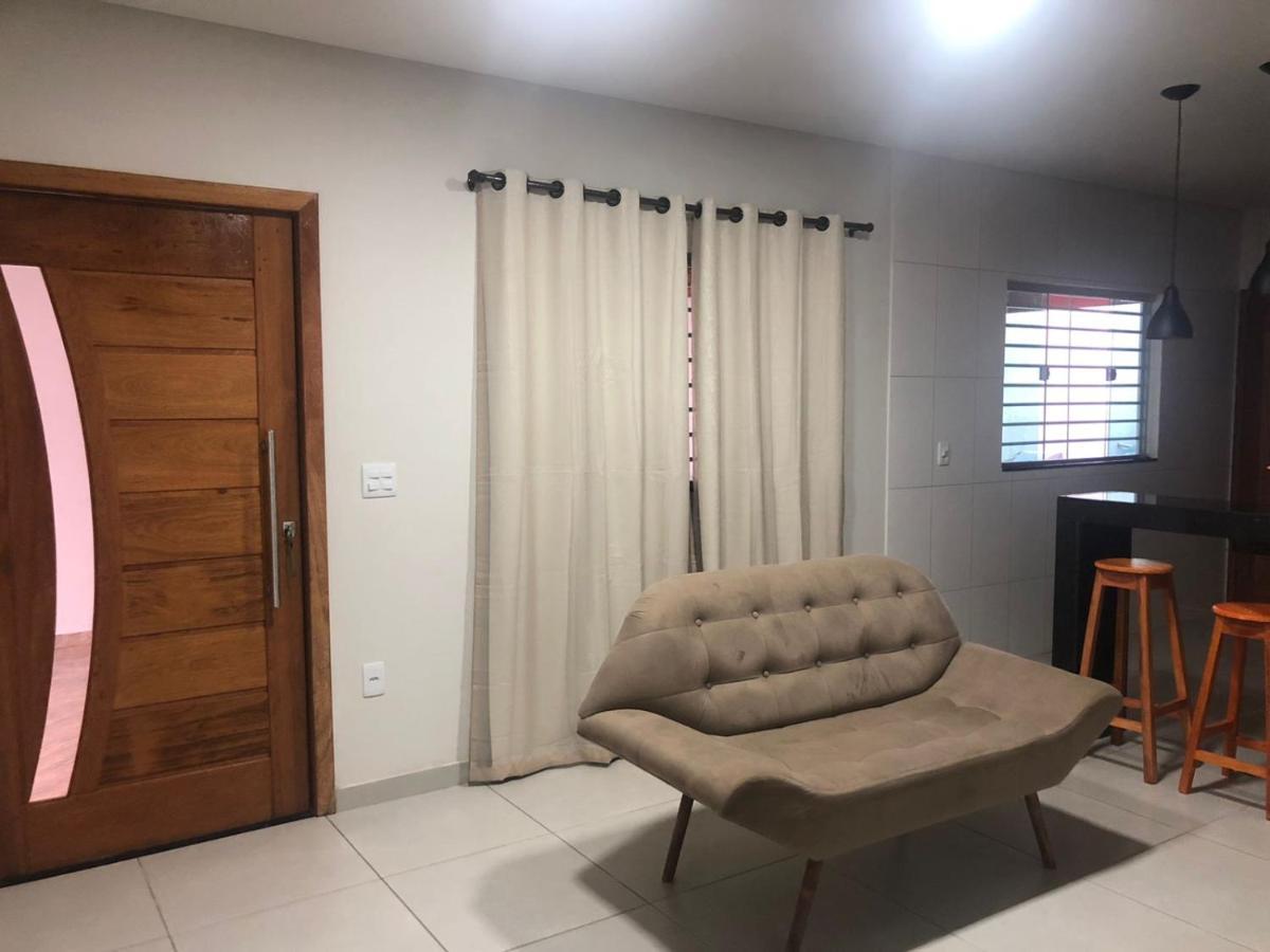 Villa Casa Siqueira Nova Viçosa Exterior foto