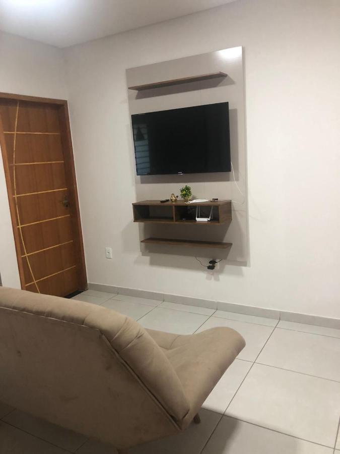 Villa Casa Siqueira Nova Viçosa Exterior foto
